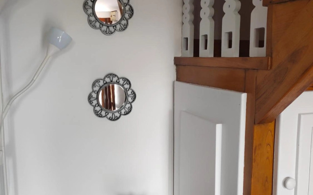 La Casina Del Carril