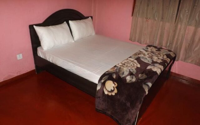 Hillcrest Homestay