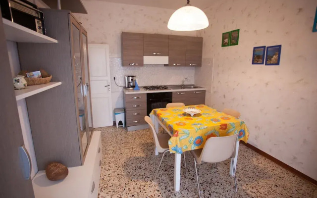 Appartamenti Corollai