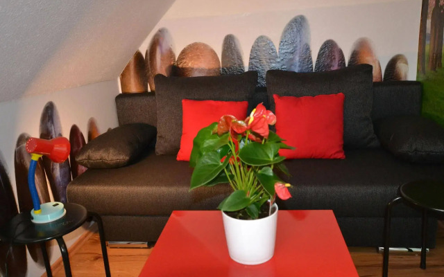 pur NATUR & berlin ALEX 40min.