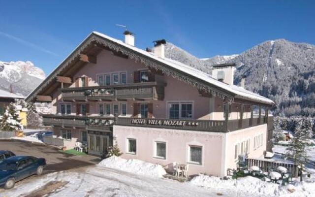 Hotel Villa Mozart