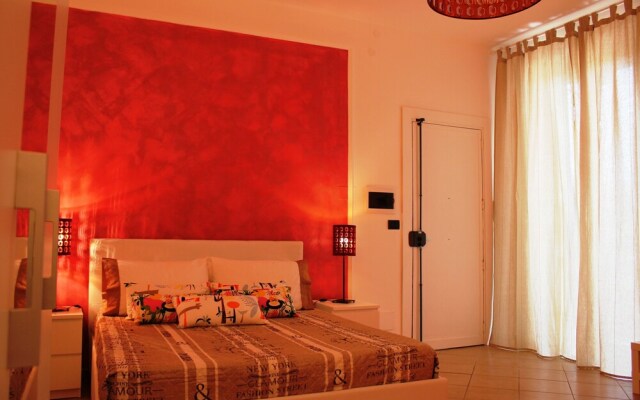 Turtles B B - Giarre