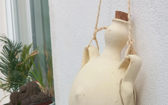 Tradicional Guesthouse Jazmines Mozarabes Casco histórico