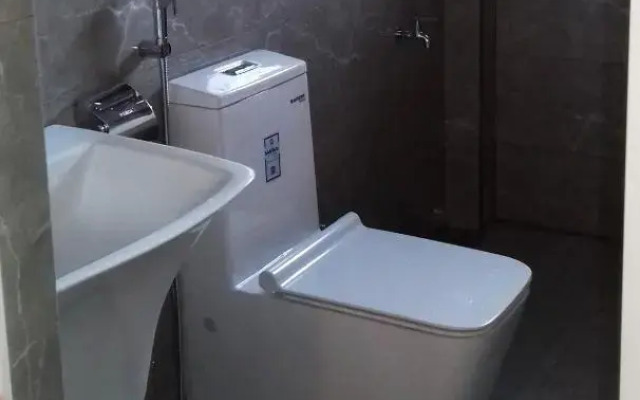46 Tourist Guest House