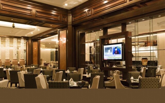 Grand Concordia Hotel