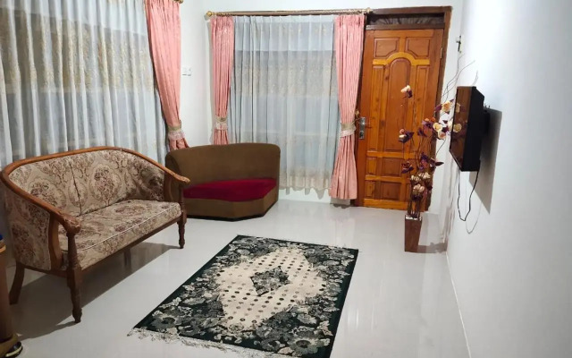 Bukittinggi Homestay 2