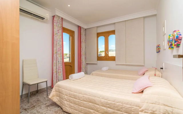 Villa Isabel (Encant)