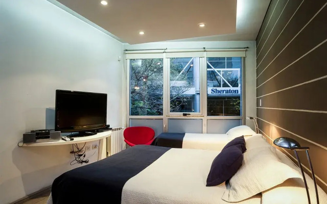 Dot Suites Mendoza