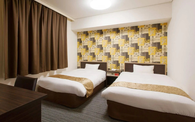 Hotel Wing International Shinjuku
