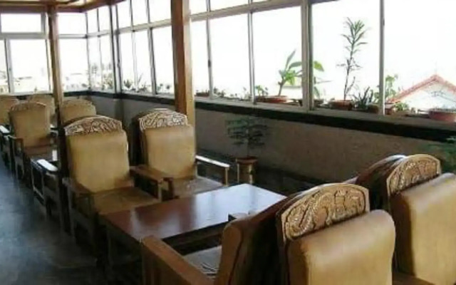 Hotel Golden Heights