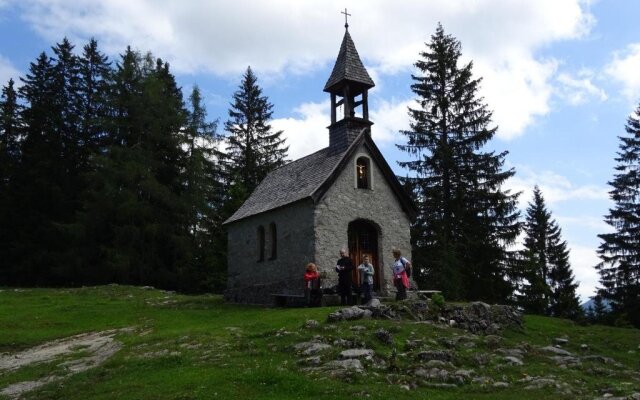 Haus Lofertal