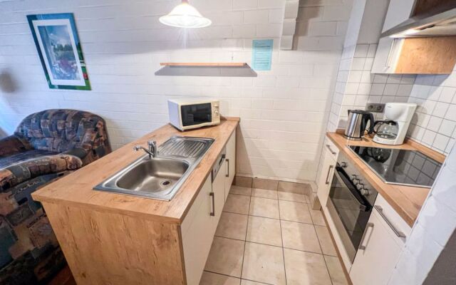 House Koralle Norddeich