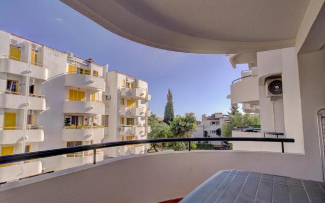 AL - Apartamento 1021 Impervilla