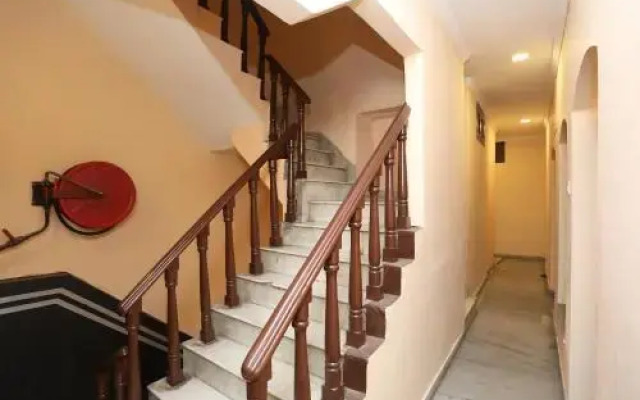 OYO Rooms Bhawanipore Ashutosh Mukherjee Road