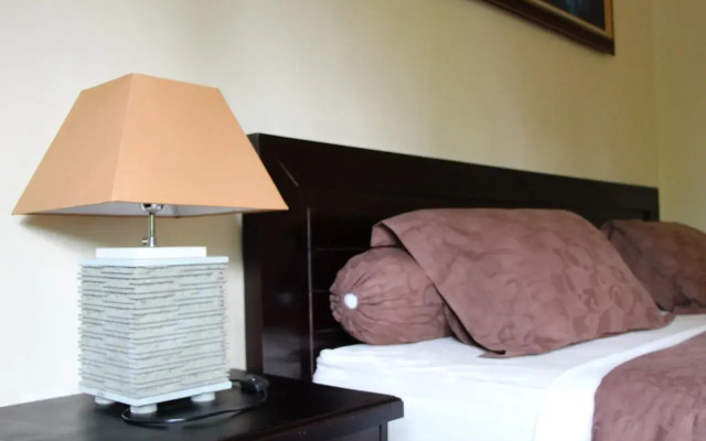 Campuhan Guest House