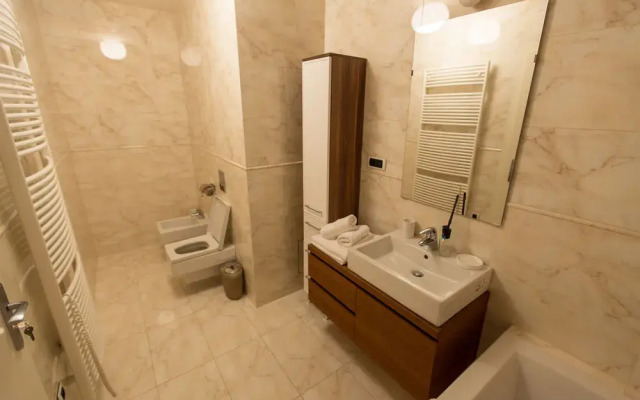 Apparthotel Masna