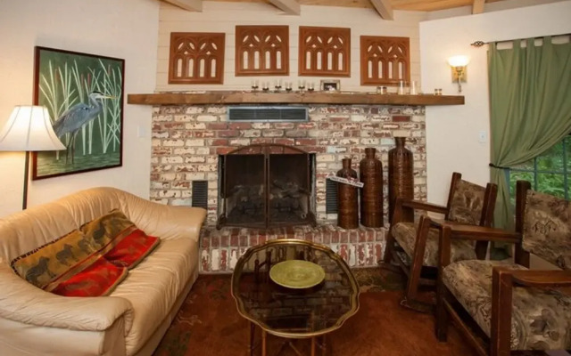 Hacienda by Jekyll Realty
