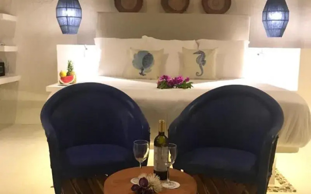 Soho Boutique Holbox - Adults Only