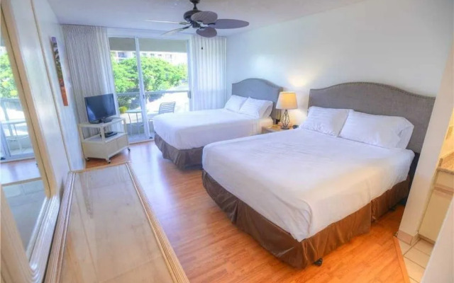Maui Banyan #G-302 - 2 Br Condo