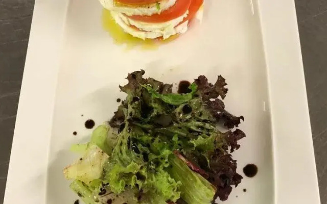 Hôtel Restaurant Le Cavalier