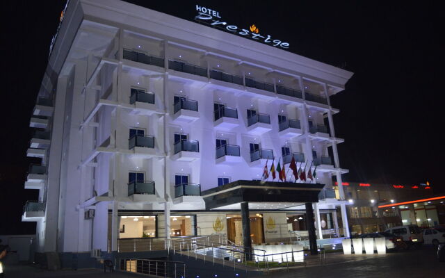 Prestige Hotel