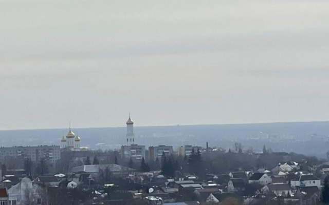 Апартаменты на улице Дуки 77