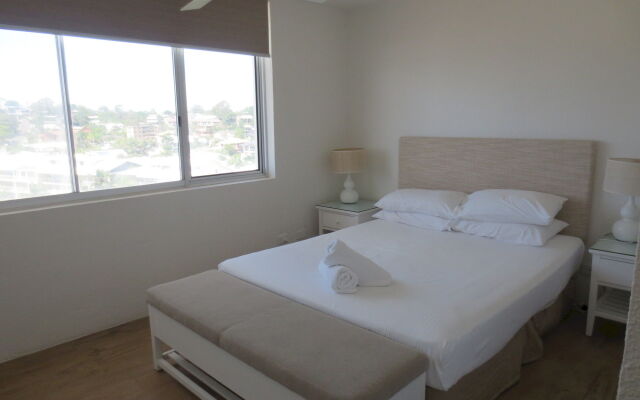 Mandolin Beachfront Resort