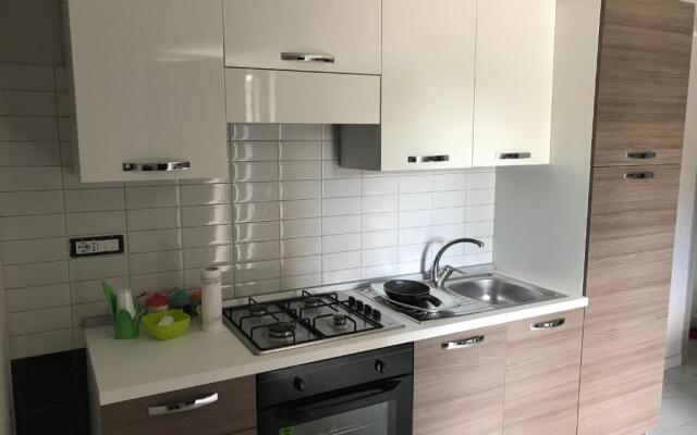 A Casa Di Laura B&B Apartments