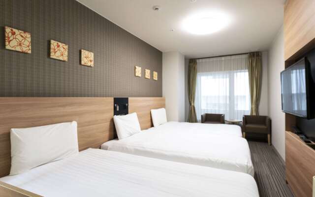 Comfort Hotel Osaka Shinsaibashi