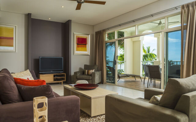 Sea Change Beachfront Apartments