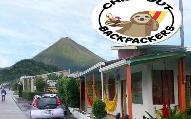 Chill Out Arenal Hostel