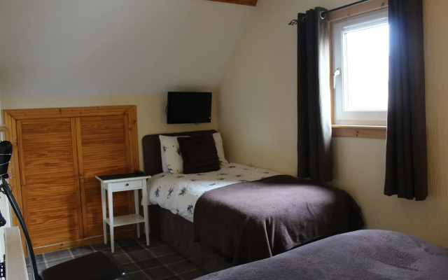 Pitfaranne Guest House