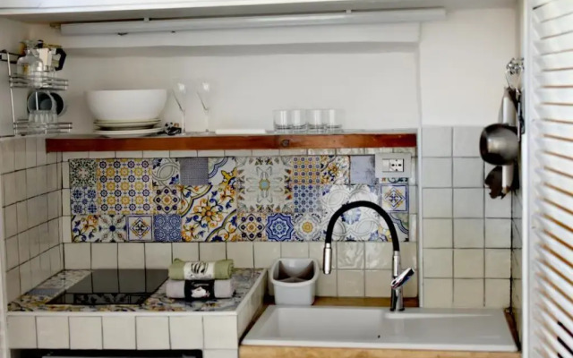 Tiny Circe house - alloggio turistico