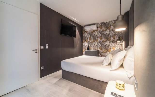 Lux Housing Braga XXI