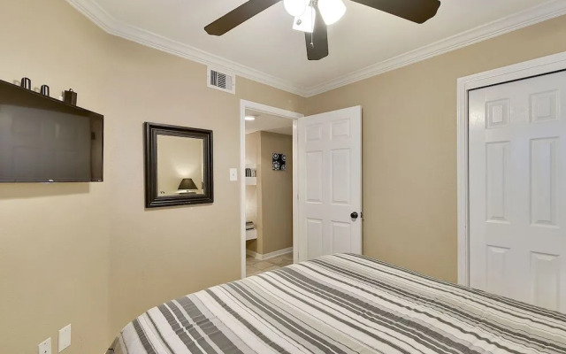 Seascape 2110 - 2 Br Condo