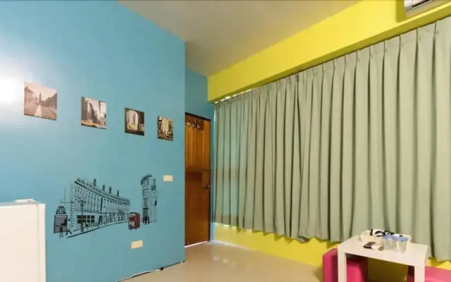 Hospitable B&B