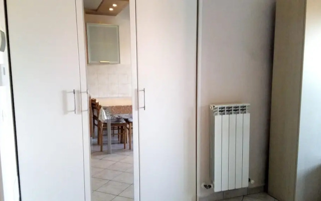 Apartment Largo Giuseppe Saragat