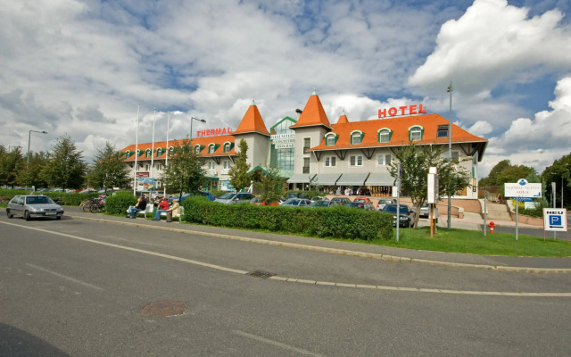 Thermal Hotel Superior