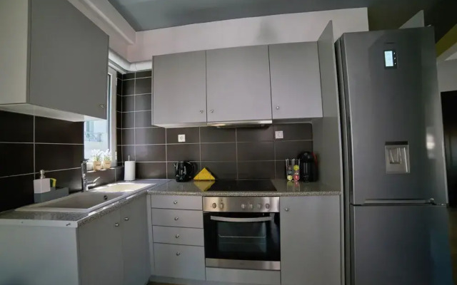 V&V Central & Elegant Apartment