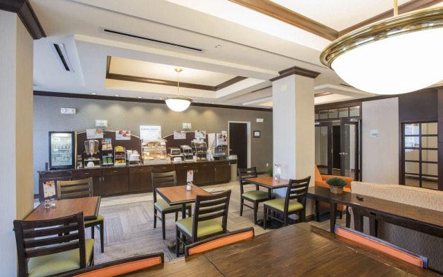 Holiday Inn Express Hotel & Suites Richwood-Cincinnati South by IHG