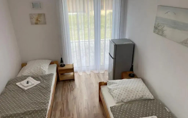 Różana 51