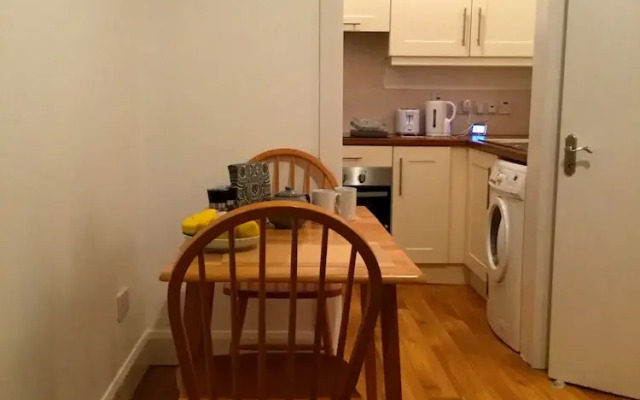 StayIreland Charles Street Apt 5