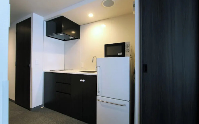 KOKO HOTEL Residence Nijo Castle