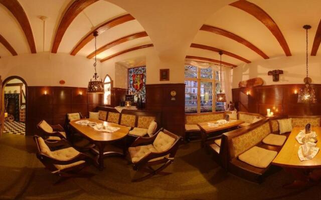 Hotel Weingut Schützen