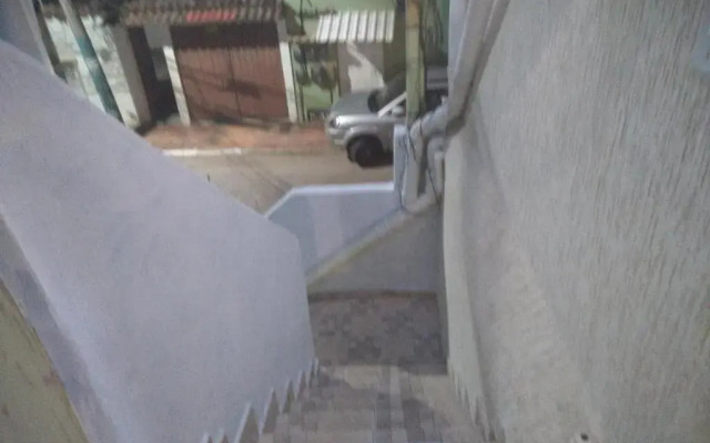 Kitnets da Tia Zeni