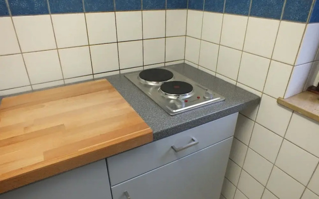 Gruga Apartment an der Messe