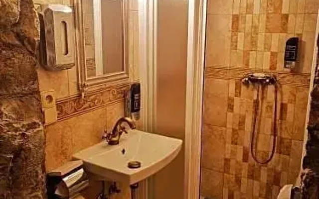 Hotel U Císaře III.