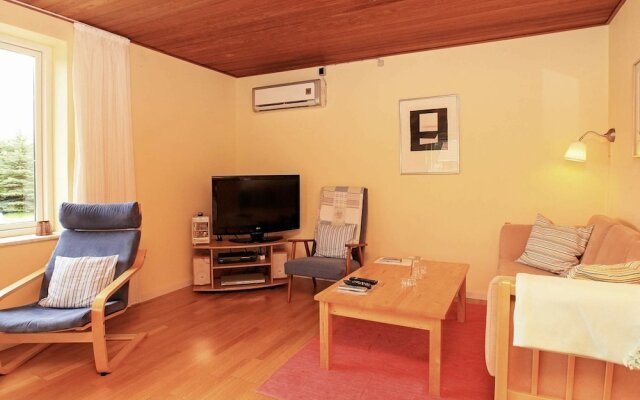 4 Person Holiday Home in Dannemare