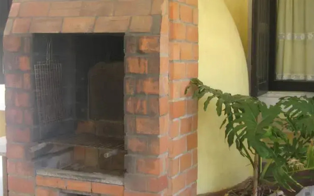 Quinta Das Aves