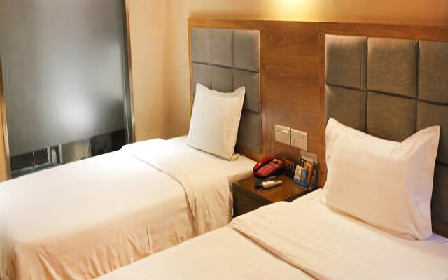 Yanhai Star Holiday Inn